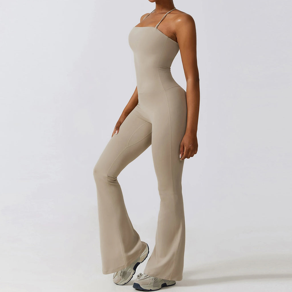 GYM FULL BODY SUIT
