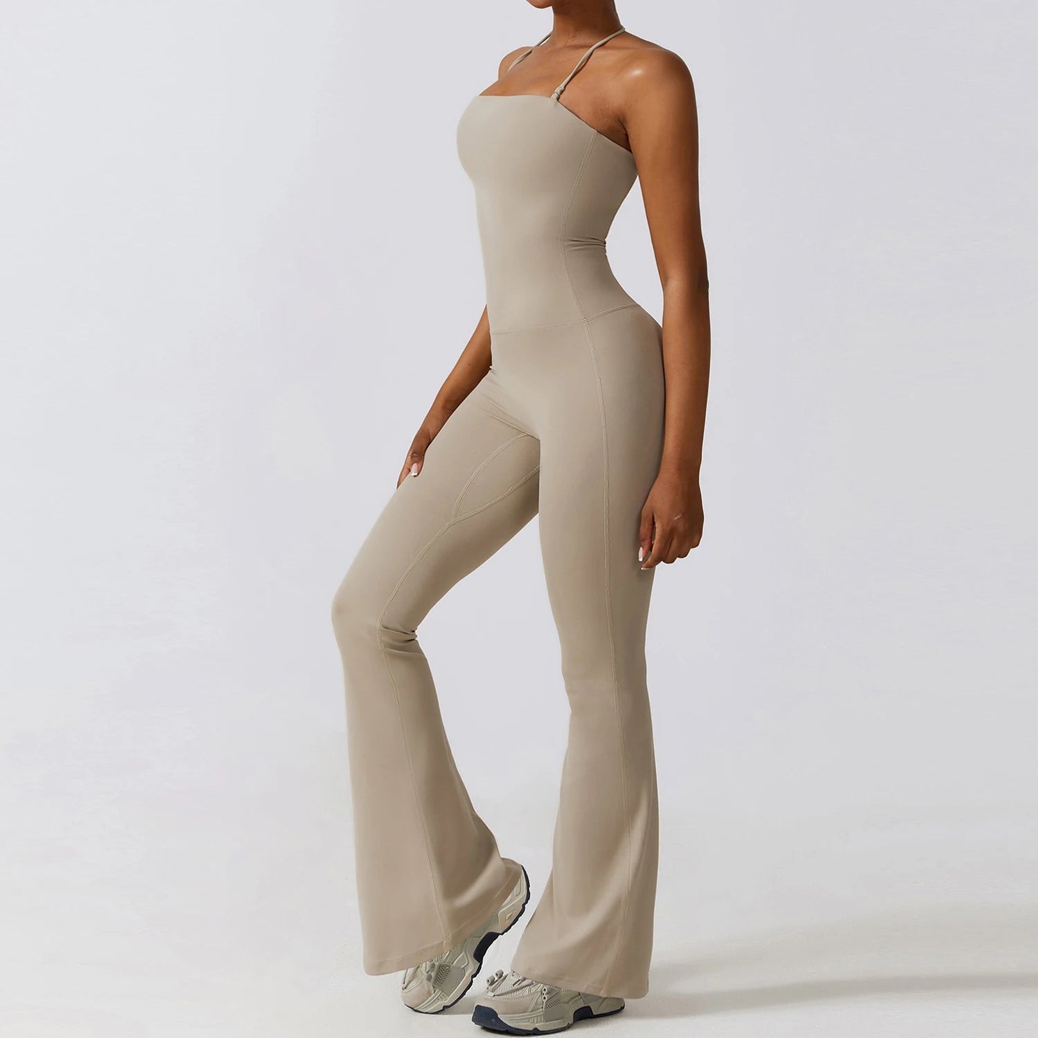 GYM FULL BODY SUIT